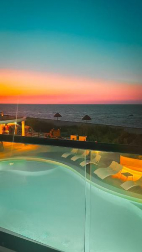 Luxury Ocean Front Apartment